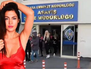 Tuğba Ekinci’nin ifadesi ortaya çıktı! Aylık gelirini de açıkladı