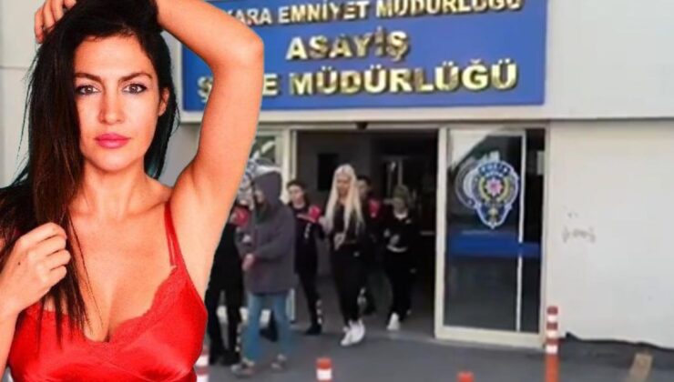 Tuğba Ekinci’nin ifadesi ortaya çıktı! Aylık gelirini de açıkladı