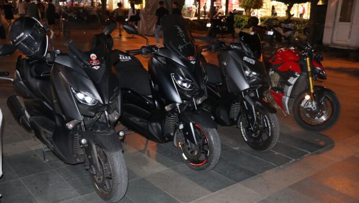 Türkiye’de motosiklet sayısı 5 yılda yüzde 101 arttı, kazalar da çoğaldı