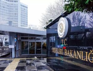 Türkiye’den 12 ülkenin İsrail’e yaptırım kararına ilk yorum
