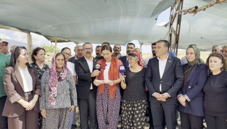 Varto’da Jeotermal Projesine 124 Günlük Direniş